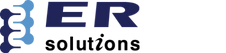 ER Solutions Logo