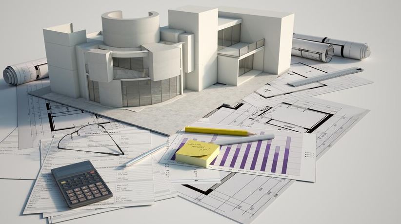 5D BIM – Cost Estimation