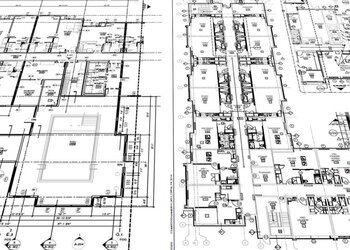 Architectural BIM