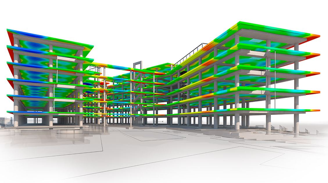 Structural BIM