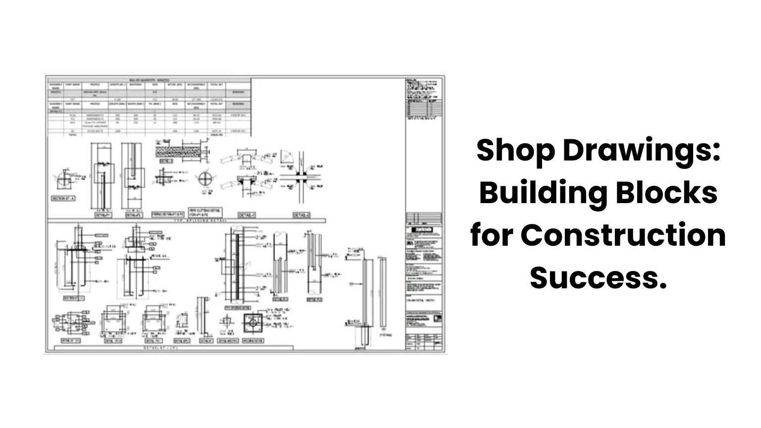 Shop-Drawings-Building-Blocks-for-Construction-Success