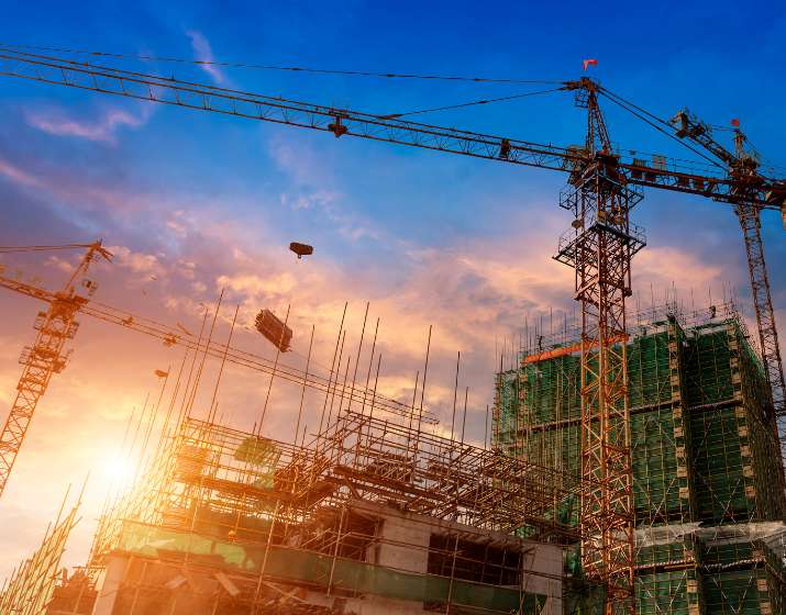 Construction