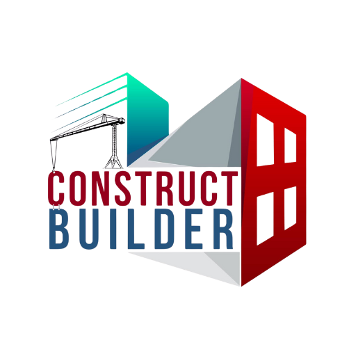 Construct Builder Logo