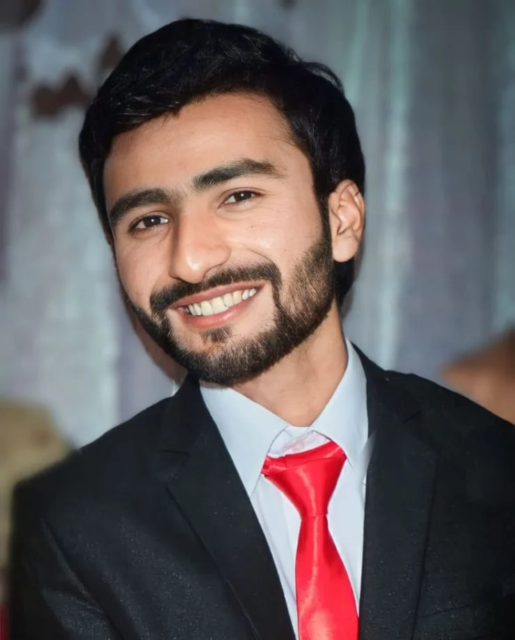 Ali Hussnain