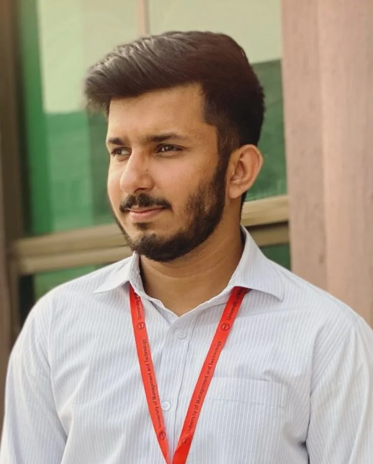 Azhan Umer
