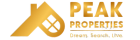 Peak Properties