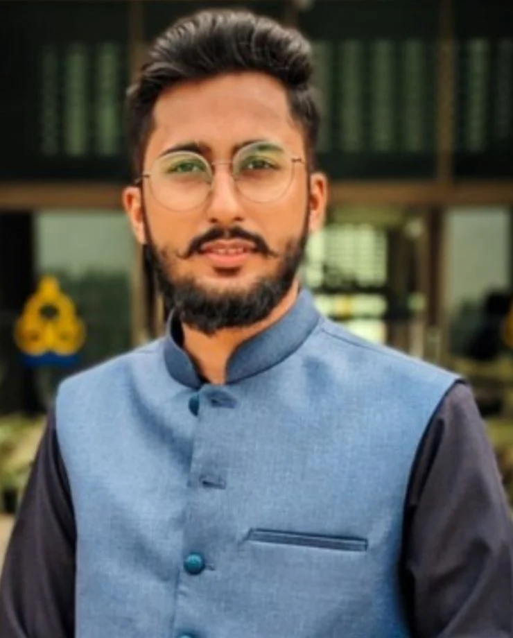 Saif Khalid