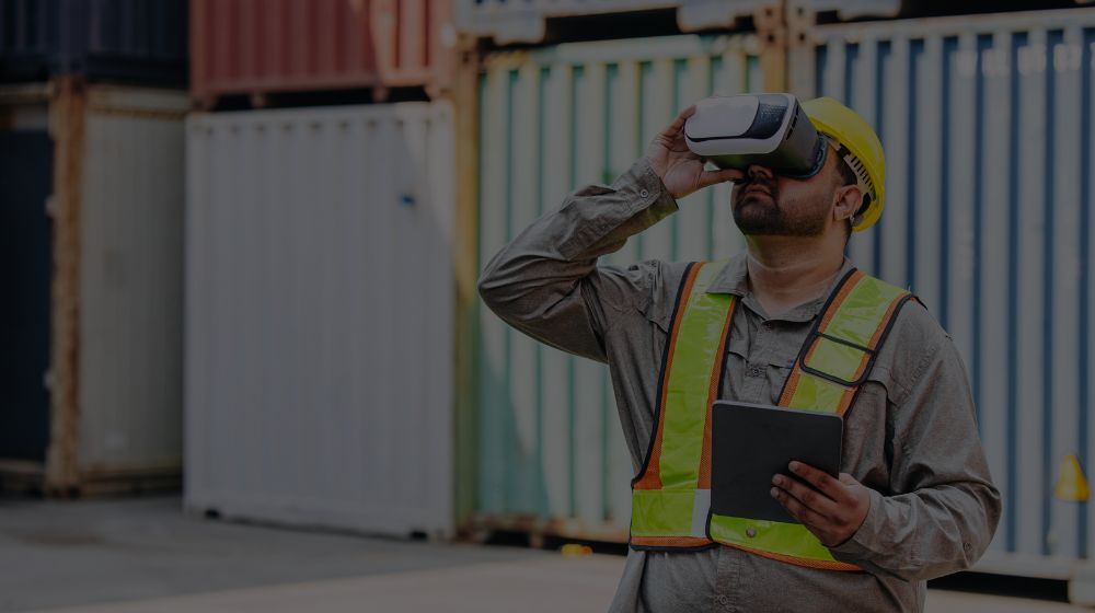 VR in Construction