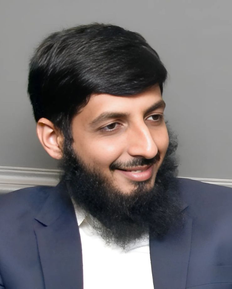 Bilal Zahid